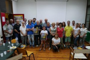 Serata autore: Germano Benizzi