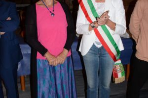 Maria Burgato