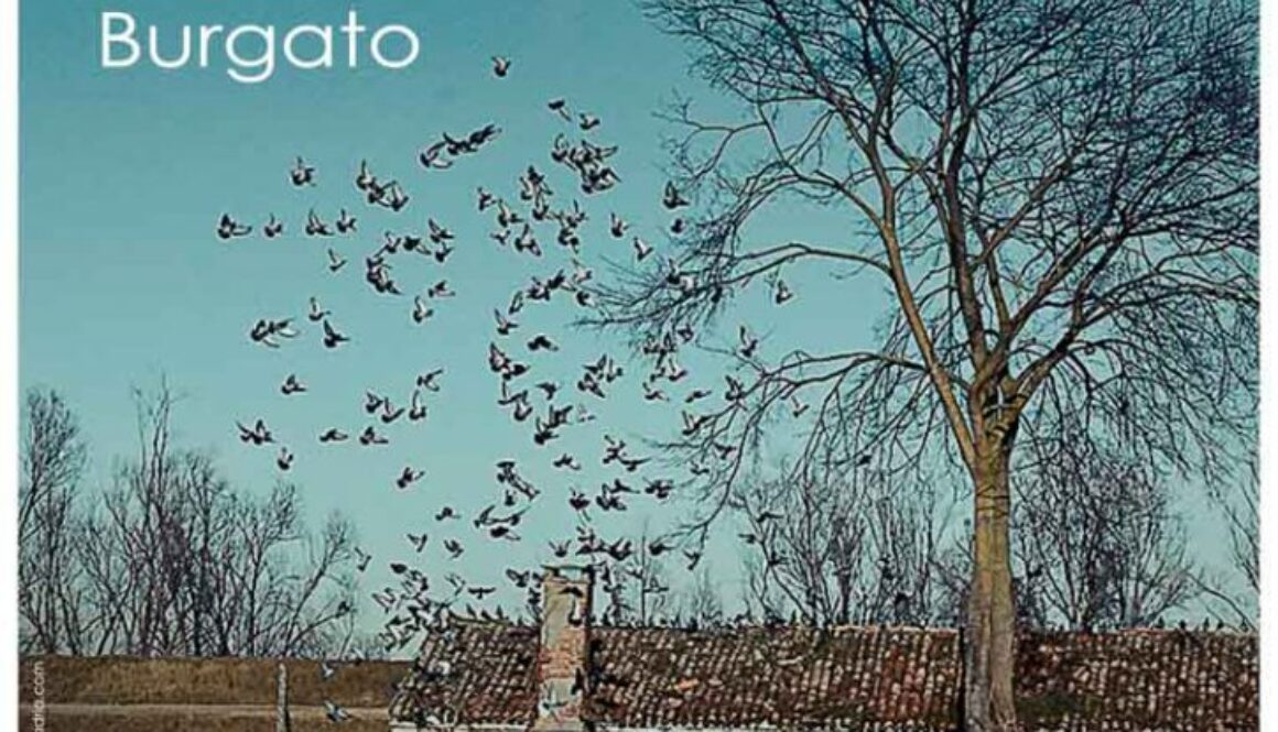 Serata autore: Maria Burgato