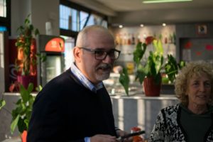 Personale di Massimo Zago - la Salsiccia