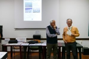 Serata autore: Roberto Del Vecchio