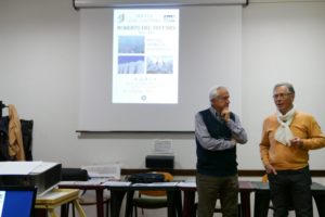 Serata autore: Roberto Del Vecchio