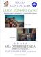 Serata autore: Luca Zonari Cane'